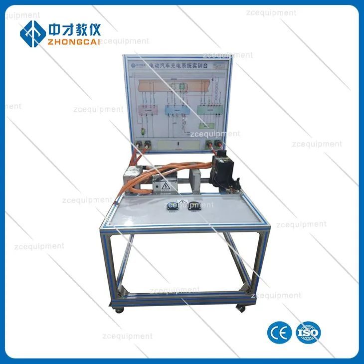 Aizdedzes un uzlādes sistēma