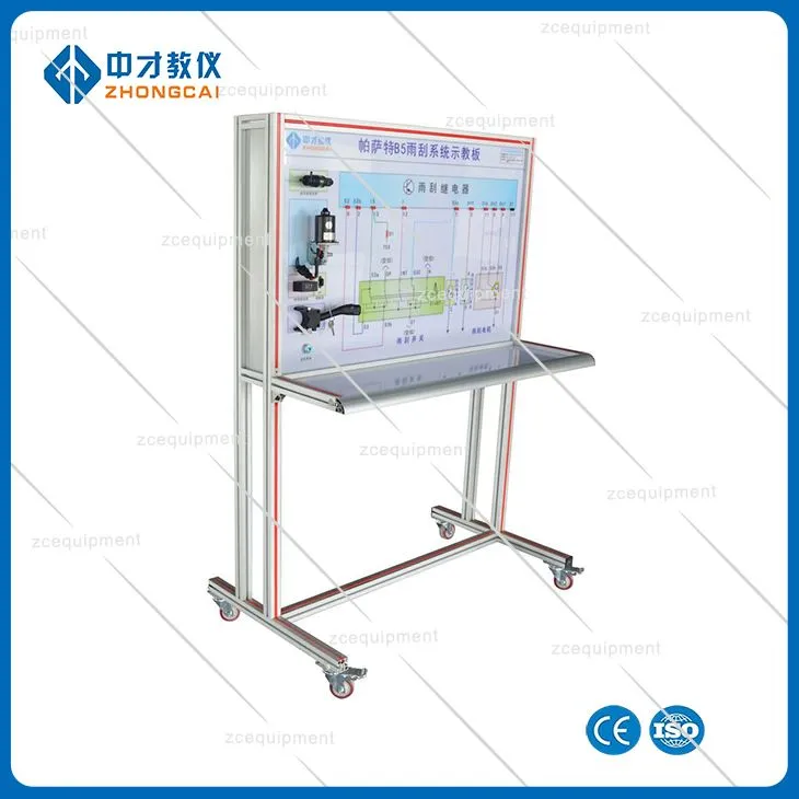Vējstikla tīrītāju vienības